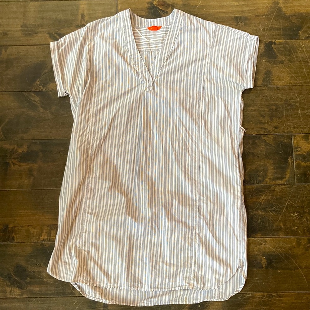 Tunic dress extra large (XL)